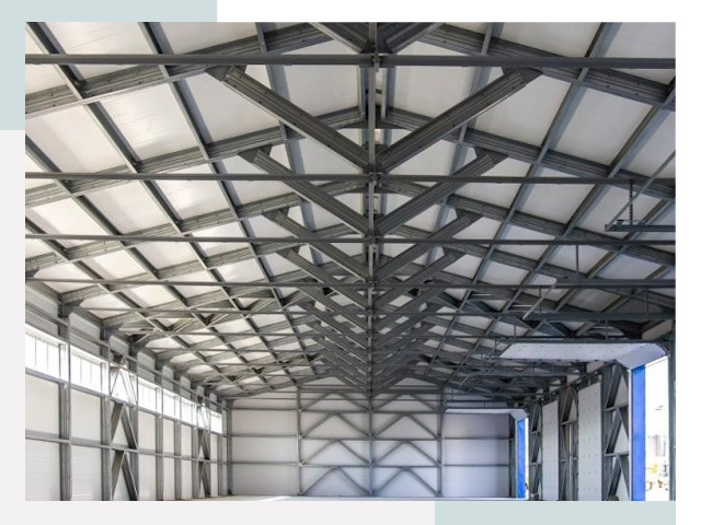 Производственные здания в Черногорске от 612 руб. - Надежно и быстро