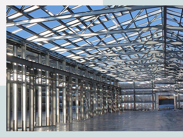 Производственные здания в Черногорске