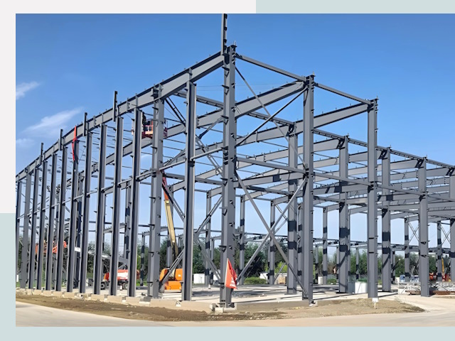 Строительство торговых центров в Черногорске